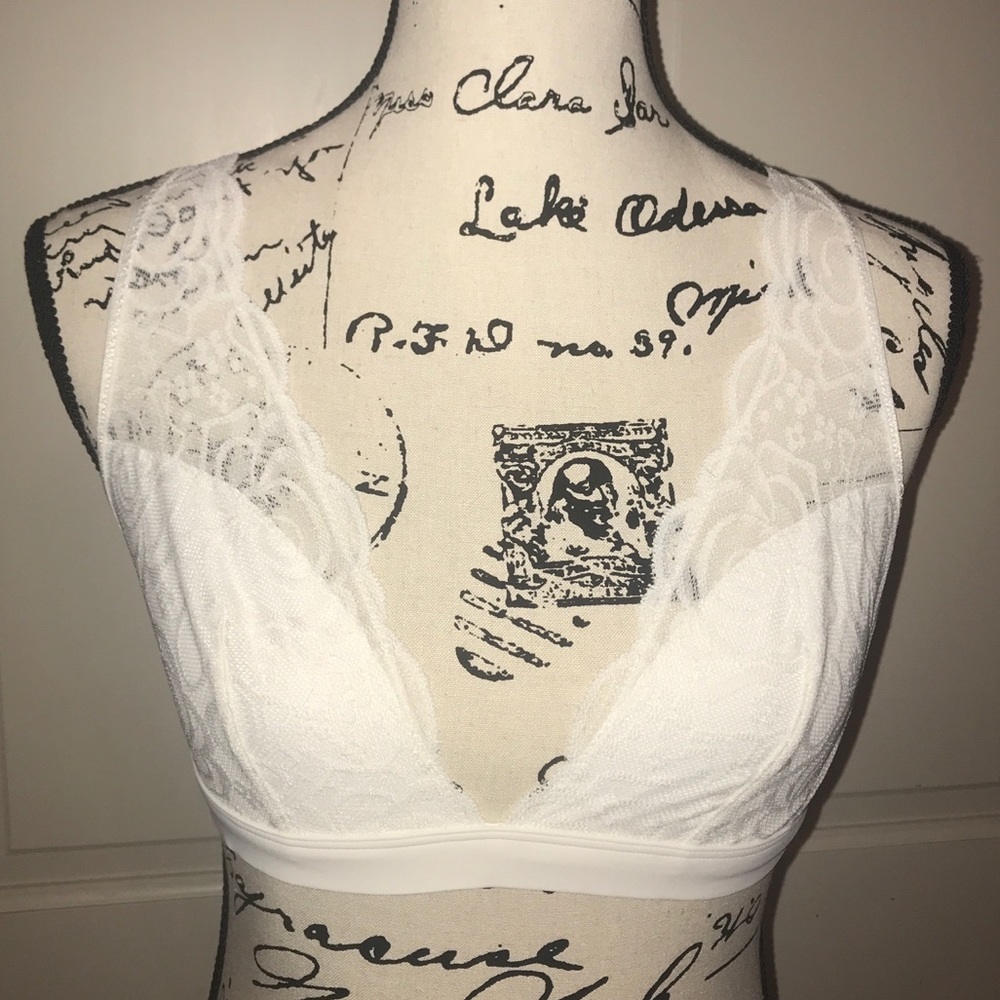 Victoria’s Secret Pink Bralette